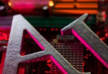 Appeals Court Affirms AI-Created Work Can’t Be Copyrighted