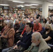How Government Layoffs Are Affecting DC Bookstores