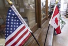 US Limits Access To Heritage-Listed Library That Straddles US-Canada Border