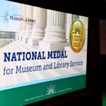 Trump Appoints New Head Of Library Services (While Promising To Shut It Down)