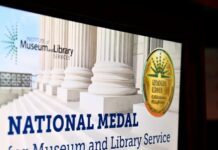 Trump Appoints New Head Of Library Services (While Promising To Shut It Down)