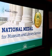 Trump Appoints New Head Of Library Services (While Promising To Shut It Down)