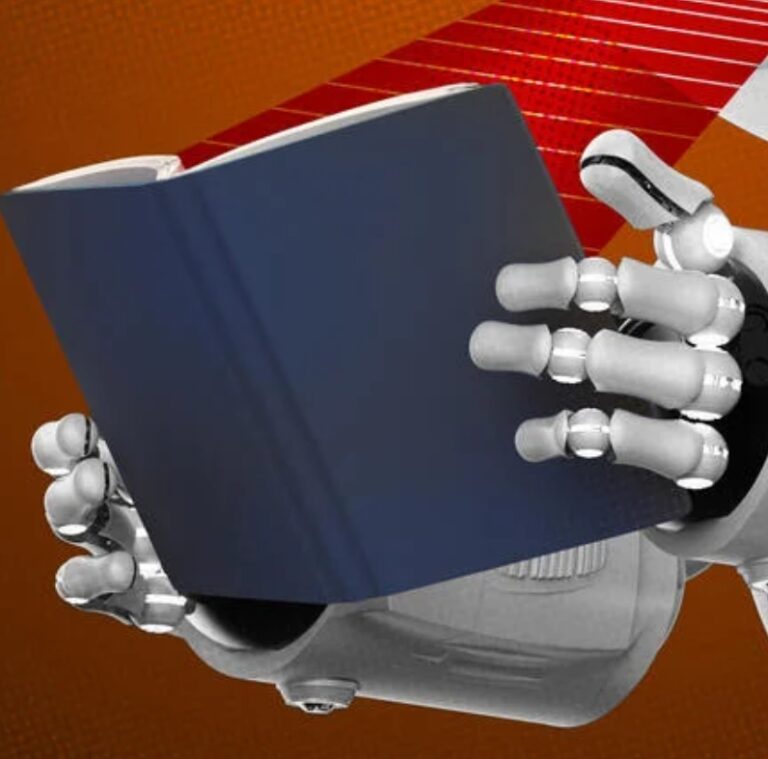 Academic Research Publishers Increasingly Turning To AI To Check Peer Review
