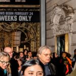 Ticket Prices For Popular Shows Are Now Out Of Reach For Most