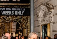 Ticket Prices For Popular Shows Are Now Out Of Reach For Most