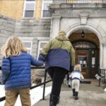 Trump Limited Access By Canadians To Shared Library On US/Canada Border. Now Anger On Both Sides