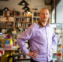 Booksellers In France Protest Media Dominance By Placing Publisher’s Books On Lower Shelves