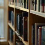 Alabama Library Board Cancels Funding, Fires Librarian Over Books On Library Shelves
