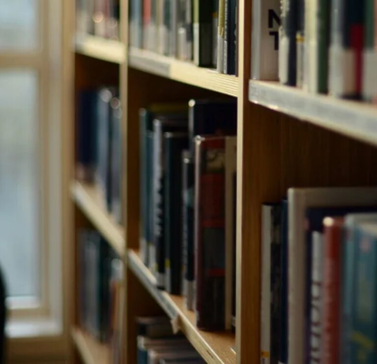 Alabama Library Board Cancels Funding, Fires Librarian Over Books On Library Shelves