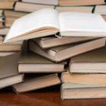 Are There Too Many Books Being Published? Too Much Noise In The Clutter?