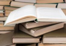 Are There Too Many Books Being Published? Too Much Noise In The Clutter?