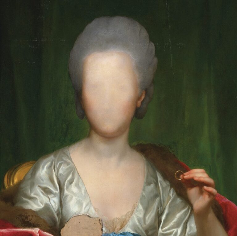 We’re Meant To Forget: Identity, Memory And Survival