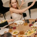 Angelina Jolie’s Creative Atelier