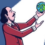 Why Shakespeare Resonates Across Cultures