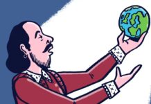 Why Shakespeare Resonates Across Cultures
