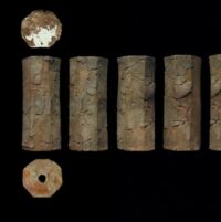 The Improbable Competitive Race To Decipher Cuneiform Language That Fascinated Britain In The 1850s