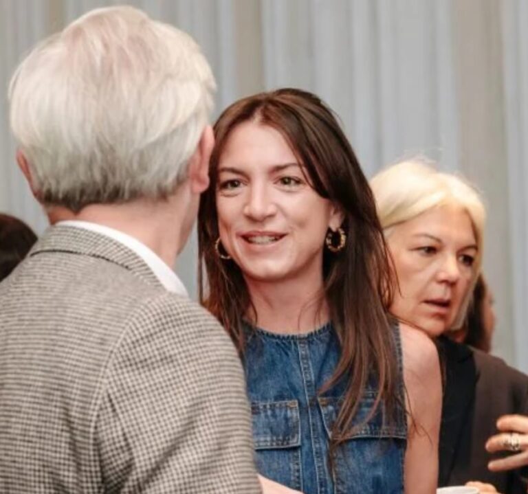 Can The Art Industry Achieve Gender Parity?