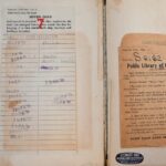 Book Overdue By 98 Years Returned To Cincinnati Public Library