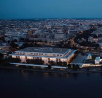 Kennedy Center Fires Its Social Impact Team