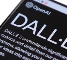 AI Is (Going To Be) So Good That We Won’t Be Able To Tell What’s Human