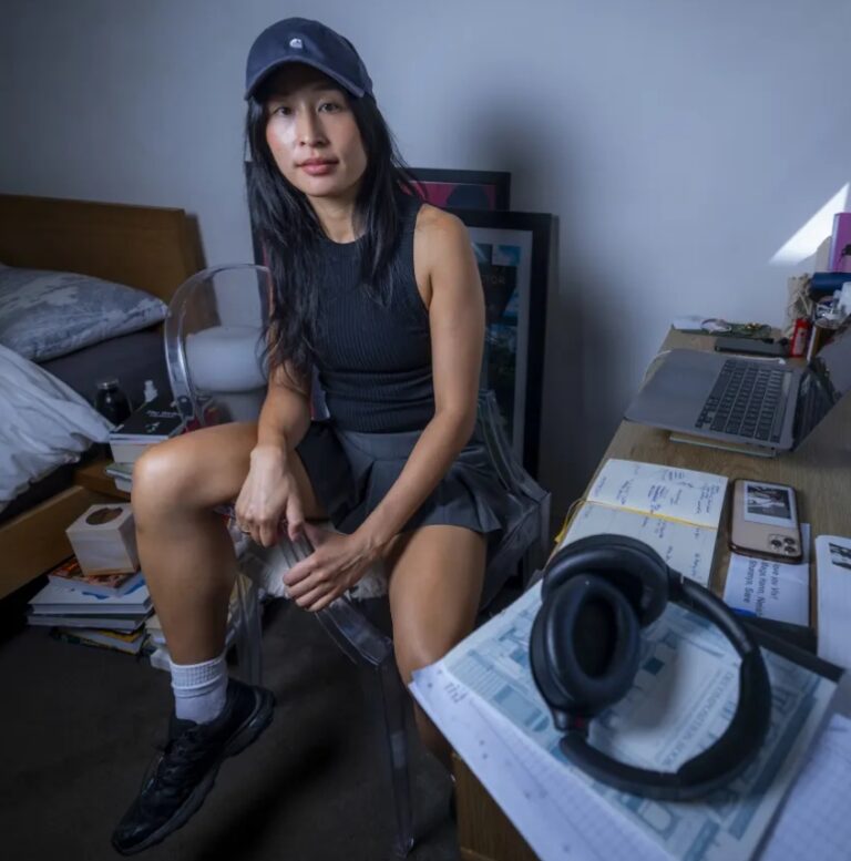 As Support For Culture Diminishes In Australia, Artists Look For Alternatives (Like Leaving)