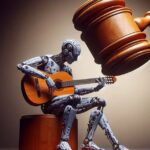 Court Rules That Music Created By AI Can’t Be Copyrighted. But This Doesn’t Settle The Issue