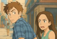 Viral Trend: AI Image Update Floods Internet With Studio Ghibli-ized Images