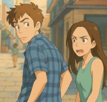Viral Trend: AI Image Update Floods Internet With Studio Ghibli-ized Images