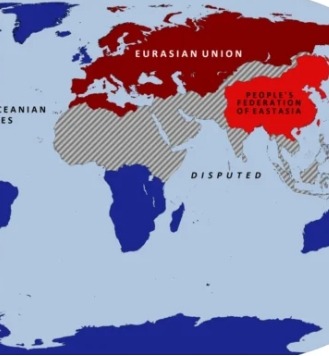 Are We Headed For A New “Dark Ages”?