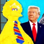 Trump Demands Congress Defund Public Radio And Television