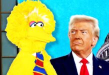 Trump Demands Congress Defund Public Radio And Television