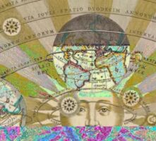 Technology Has Shaped Human Knowledge For Centuries