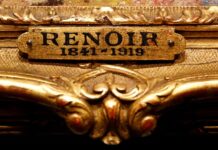 Drawing Bought For $12 Might Be Renoir