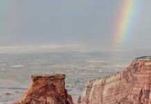 How The National Antiquities Act Has Saved Natural Wonders