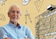 Renzo Piano Recalls Building The Museum That Scandalized Paris