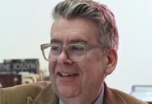 Vancouver Art Gallery Parts Ways With Its CEO