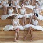 Ditching The Ballet Tights As A Radical Act