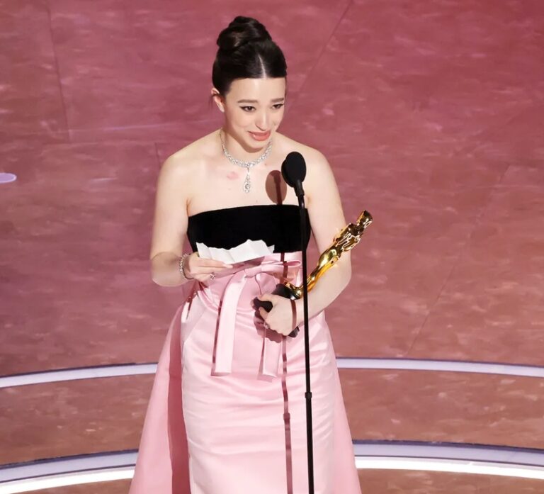 This Year’s Oscars Show The Hollywood Dream Still Lives