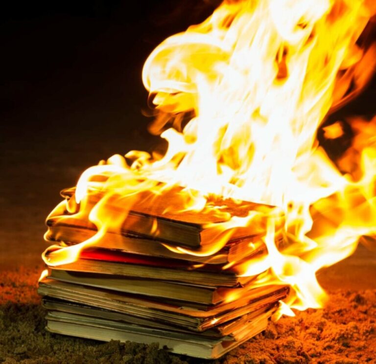 Canada’s Quiet, Efficient System Of Book-Banning