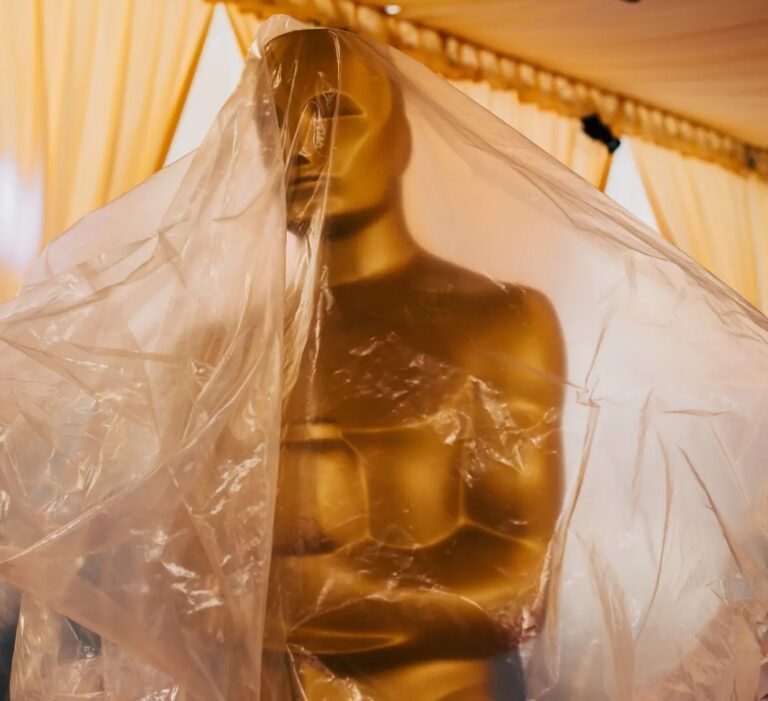 Worries About This Year’s Oscars TV Ratings