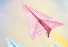 Where Journalism Is Being Reinvented