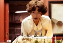 A Musical About The End Of The World