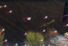 Visitors: Isn’t The Smithsonian Already Telling The Story Of America?