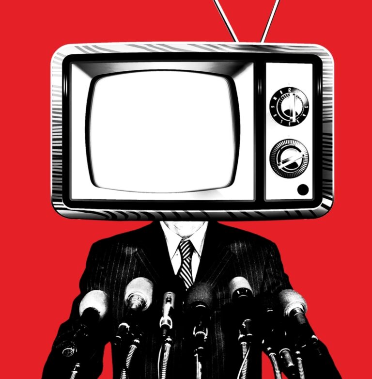Our Times Can Be Understood As A New Kind Of Cultural Revolution