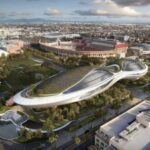 Delayed George Lucas Museum’s CEO To Step Down