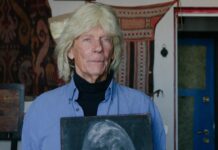 The Curious Case Of Francis Bacon’s Friend Barry