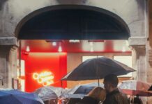 French Cinema Sees A Surge Of Patrons Returning To Theatres