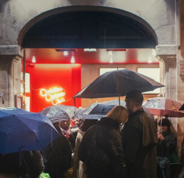 French Cinema Sees A Surge Of Patrons Returning To Theatres