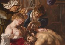 Is This Rubens Real? It’s Difficult To Tell