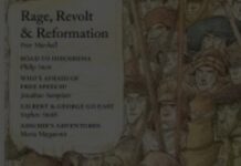 The Dangerous Notion Of Free Speech